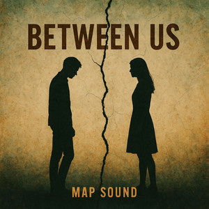 Between Us by Map Sound
