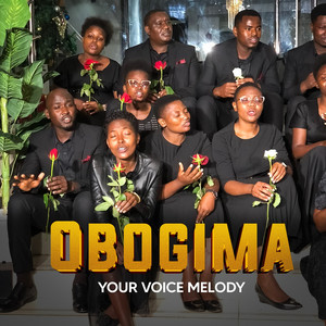MOH VYBZ - Obogima negesicha (Extended Version)