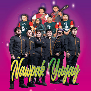Ñawpak Yuyay - CARNAVAL ENAMORADO 2025