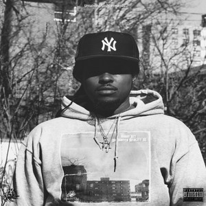 The Grind Never Stop - Album by Ronny Gzz | Spotify