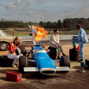 Grand Prix album