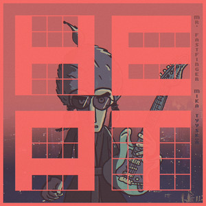Heat Off by Mr. Fastfinger, Mika Tyyskä