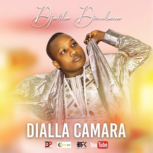 Djaliba Diombana - Diala Camara