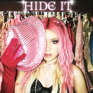 Hide It by Carina