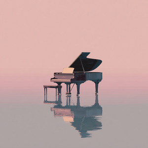 Airborne Surf Passage by Silent Grove Keys