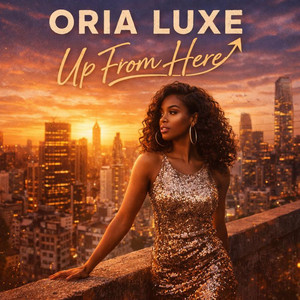 Endless Aint Enough by Oria Luxe