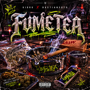 Fumetea by kidru, BASTIANSOTO