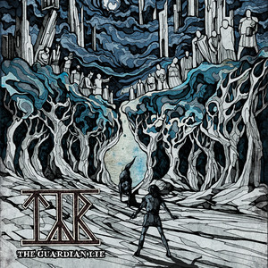 The Guardian Lie by Týr