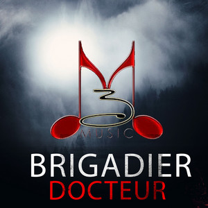 Docteur by Brigadier