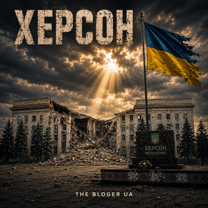 Херсон by The Bloger UA