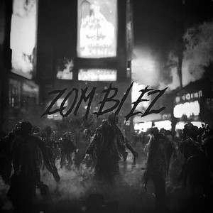Zombiez by YDK Cokane