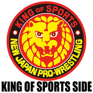 Catch Your Dream by NJPW