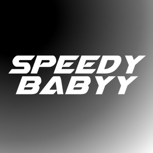 Speedy Babyy - New S2140