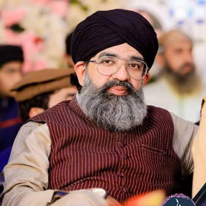 TarjeehTv - Li khamsa tun utfi biha Sallu Alay hay wa alay hi by Shahzad Haneef Madni