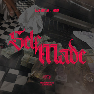 Malik Montana & Kazior - Self Made