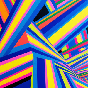 Lorraine Ruth Berntsen - Step or Stay