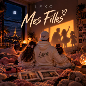 Mes Filles by Lexø