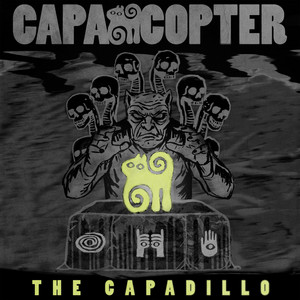 The Capadillo by Capacopter