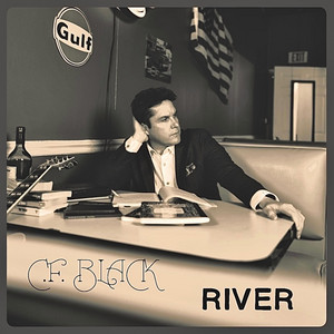 River by C.F. Black