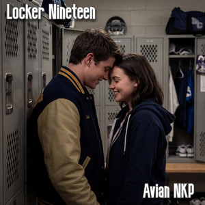Locker Nineteen by Avian NKP