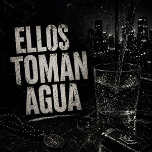 ellos toman agua by triipleAAA
