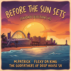 Fallen Dreams - Nostalgic Sos Mix by M.Patrick, The Godfathers Of Deep House SA, Flexy Da King