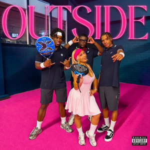 Outside by Roxy Rosa, ADF Antje, Caza, Gorrsowtu