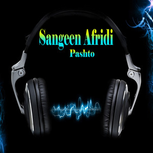 Sangeen Afridi - Pa Zara Surey