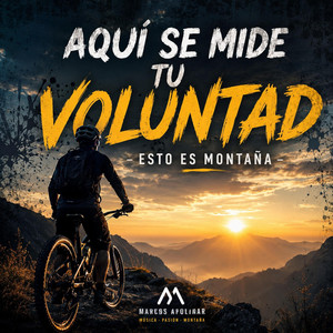 Aquí Se Mide Tu Voluntad by Marcos apolinar