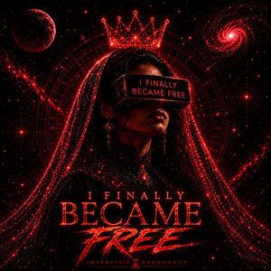I FINALLY BECAME FREE by I AM THE IMPERATRIX