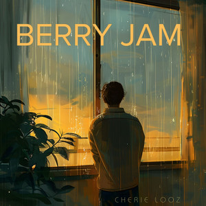 Berry Jam by Cherie Looz