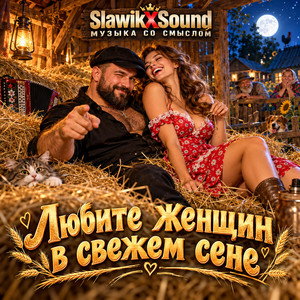 Любите женщин В свежем сене by SlawikXSound