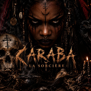Karaba la sorcière by Jess.lilith