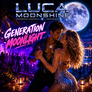 Generation Moonlight - Remastered by Luca Moonshine