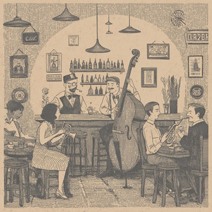 Nylon Fiber by Static Bloom Jazz