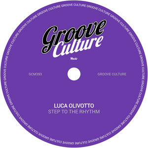Step To The Rhythm by Luca Olivotto