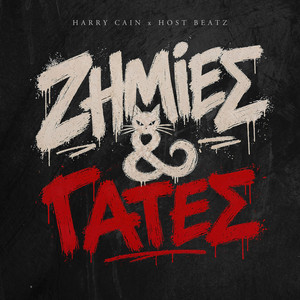 Zimies & Gates by Harry Cain, Host Beatz