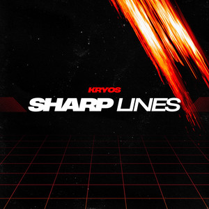 Sharp Lines by Kryos
