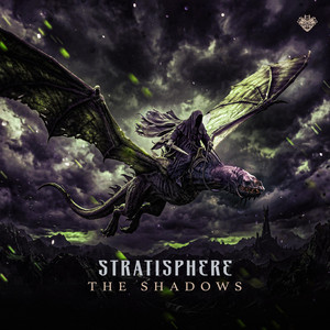 THE SHADOWS by Stratisphere