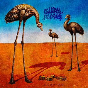 Campion by Global Plague