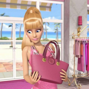 Barbie (Can you play Ken?) by nathan