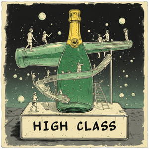 High Class by Square Youngster