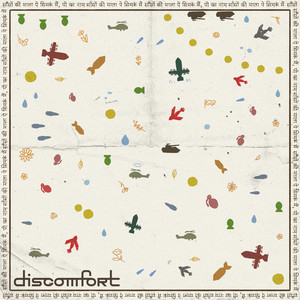 Saša Ogorodnikov - Southern Discomfort