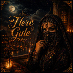 Here Gule by Asell