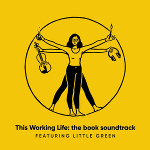 Oak Tree by This Working Life Book