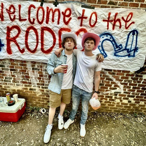 Shamrock — cover art by Iridan Disk