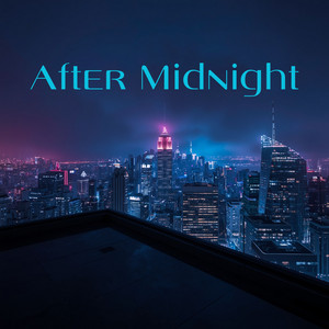After Midnight by KiloS$