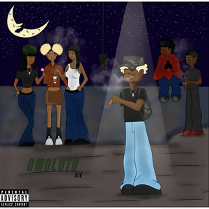 Omoloto by Vie Must Fly