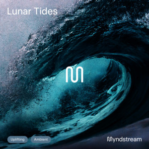 Lunar Tides by myndstream