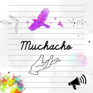Portada de Muchacho - Remastered